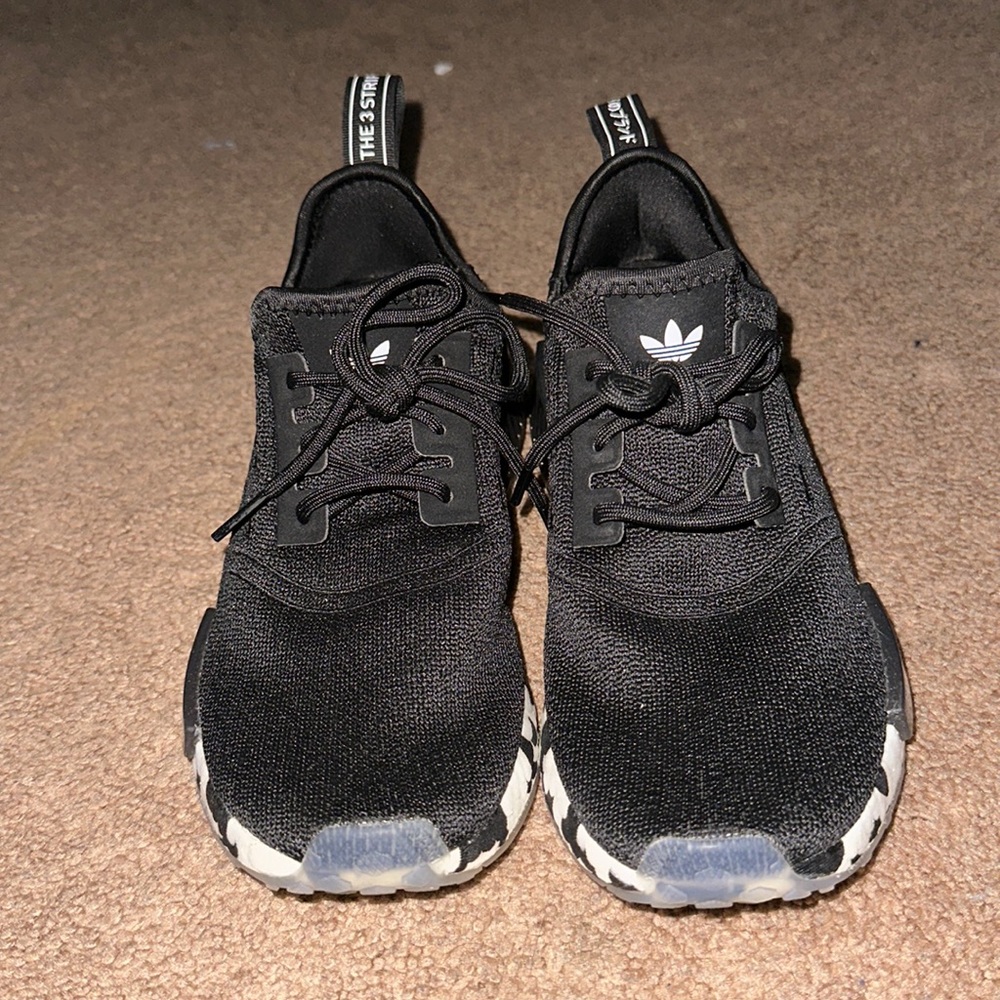 Adidas sneakers NMD R1